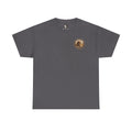Dachshund Dunes National Barks Cotton Tee